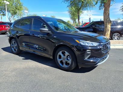 Used 2024 Ford Escape ST-Line w/ Tech Pack #1