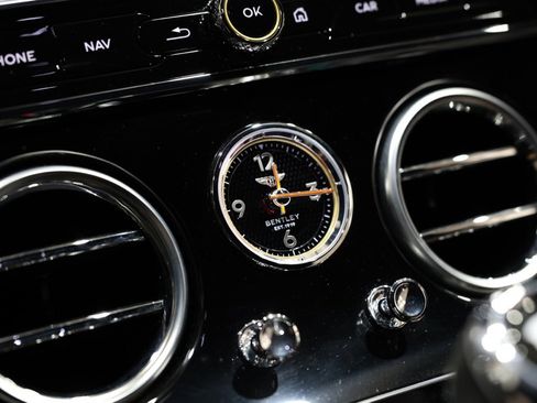 Used 2022 Bentley Continental GT Speed image 42