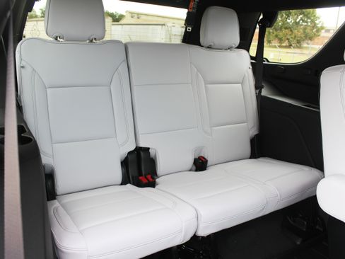 New 2026 Chevrolet Tahoe Premier image 58