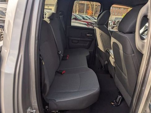 Certified 2022 RAM 1500 Classic Warlock image 24