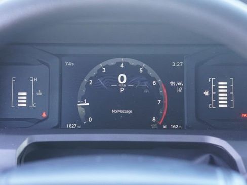 Certified 2025 Toyota Tacoma SR5 RWD image 23