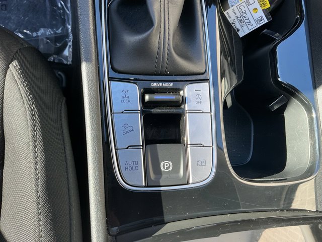Used 2026 Hyundai Tucson SEL Plus AWD/4WD image 33