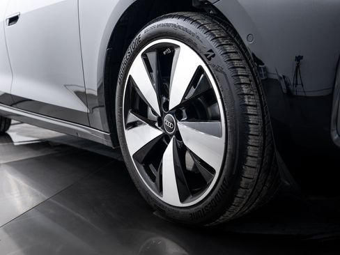 Certified 2025 Audi A5 2.0T Premium Plus Sedan w/ Premium Plus image 23