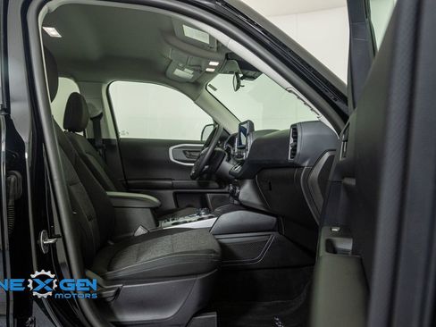 Used 2024 Ford Bronco Sport Big Bend w/ Convenience Package image 36