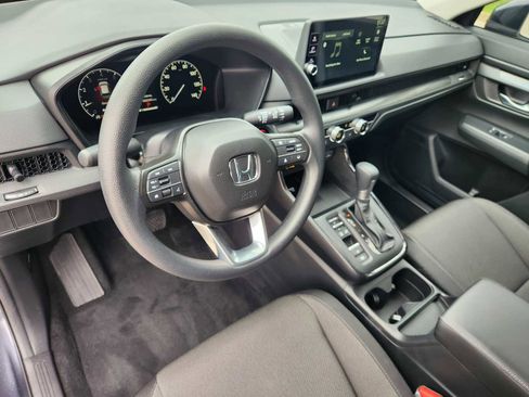 Used 2026 Honda CR-V LX image 2
