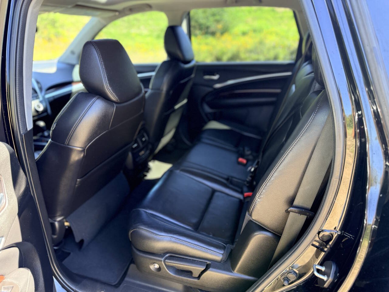 Used 2015 Acura MDX FWD image 14