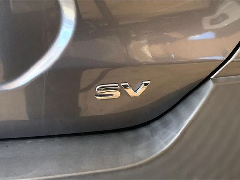 Used 2020 Nissan Kicks SV FWD image 10