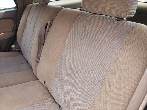 Used 1999 Toyota 4Runner SR5 AWD/4WD image 27