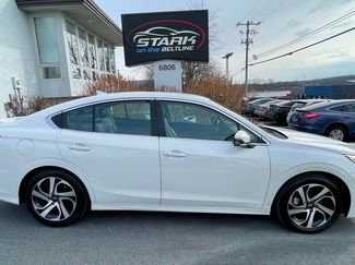 Used 2020 Subaru Legacy Limited video 1