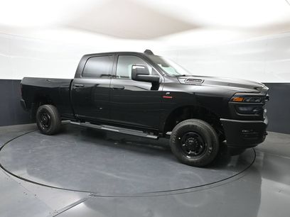 New 2027 RAM 2500 Tradesman