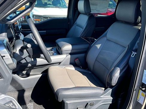 New 2026 Ford F150 Lariat image 9