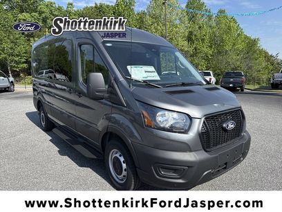 New 2026 Ford Transit 350 148 Medium Roof