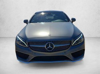 Used 2017 Mercedes-Benz C 300 Coupe video 2