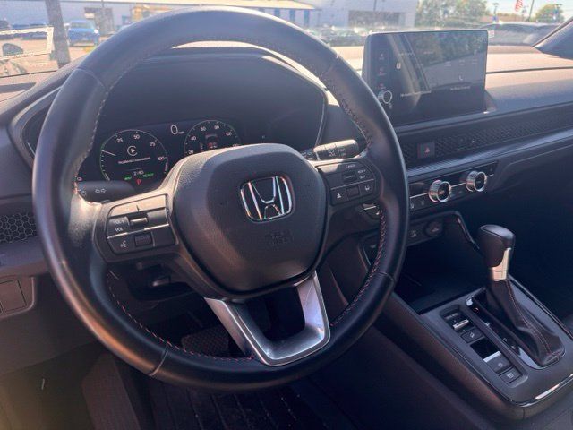 Used 2026 Honda CR-V Sport-L image 11