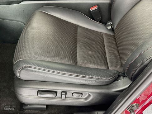 Certified 2024 Honda Passport Black Edition image 19