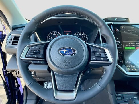 New 2026 Subaru Ascent Touring image 40