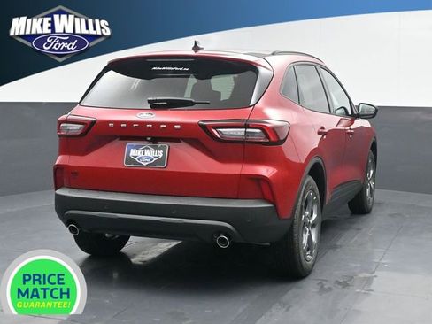 New 2026 Ford Escape ST-Line w/ Tech Pack #1 image 7