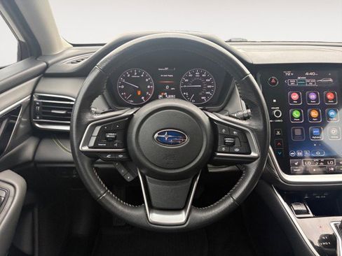 Used 2020 Subaru Outback Onyx Edition XT image 14