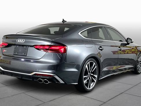 Used 2022 Audi S5 Premium Plus image 11