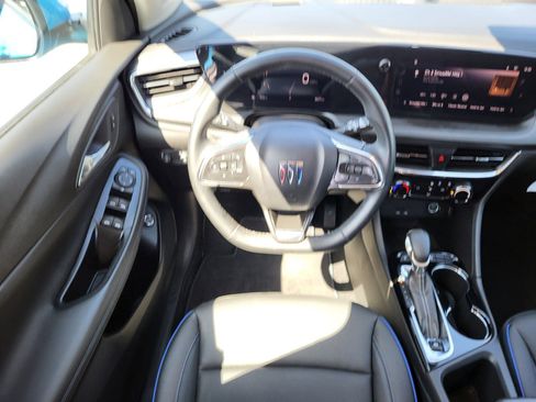 Used 2025 Buick Encore GX Sport Touring image 14