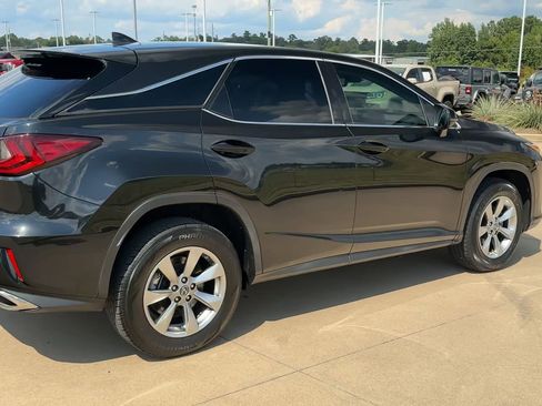 Used 2019 Lexus RX 350 FWD w/ Accessory Package image 9