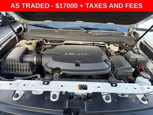Used 2020 Chevrolet Colorado LT RWD image 11