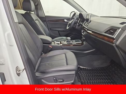 Used 2020 Audi Q5 2.0T Premium Plus image 27