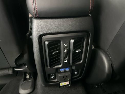 New 2027 Dodge Durango GT AWD/4WD image 26