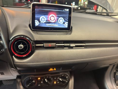 Used 2017 MAZDA CX-3 Sport AWD/4WD image 19