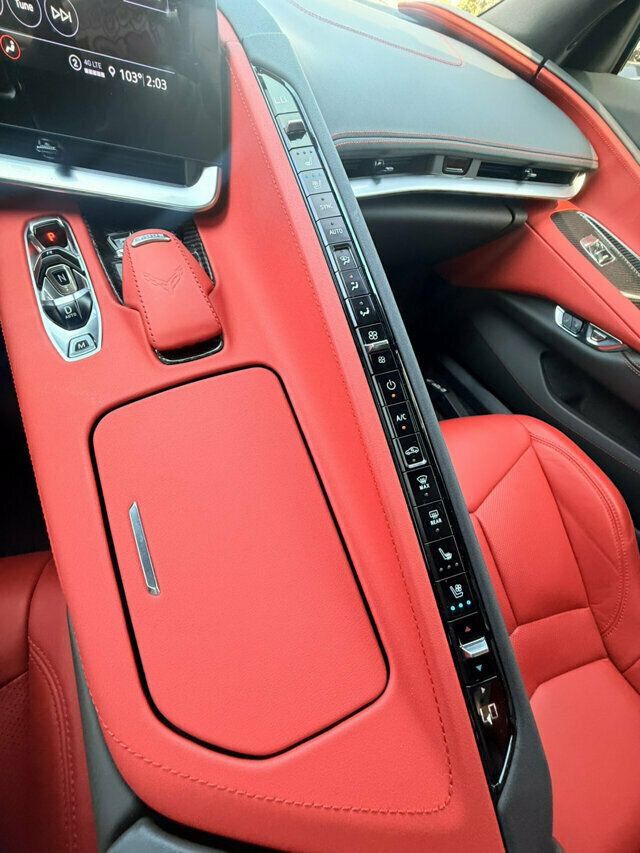 Used 2023 Chevrolet Corvette Stingray Preferred Cpe w/ 2LT RWD image 18