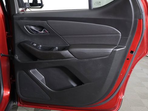 Used 2023 Chevrolet Traverse LT w/ LPO, Floor Liner Package image 26