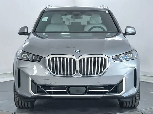 New 2026 BMW X5 xDrive40i AWD/4WD image 10