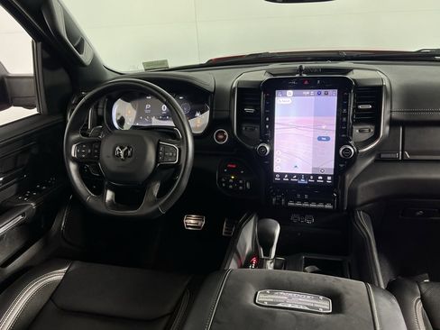 Used 2025 RAM 1500 RHO image 17