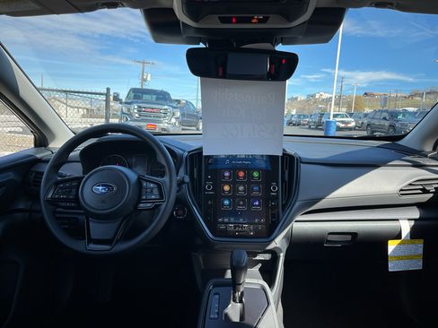 New 2026 Subaru Crosstrek 2.0i Premium image 7