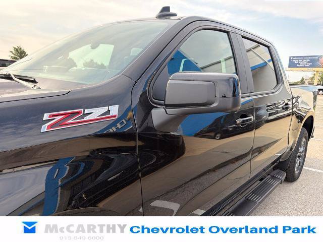 New 2026 Chevrolet Silverado 1500 RST AWD/4WD image 10