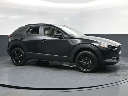 New 2026 MAZDA CX-30 AWD 2.5 S image 2