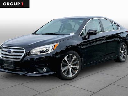Used 2015 Subaru Legacy 3.6R Limited
