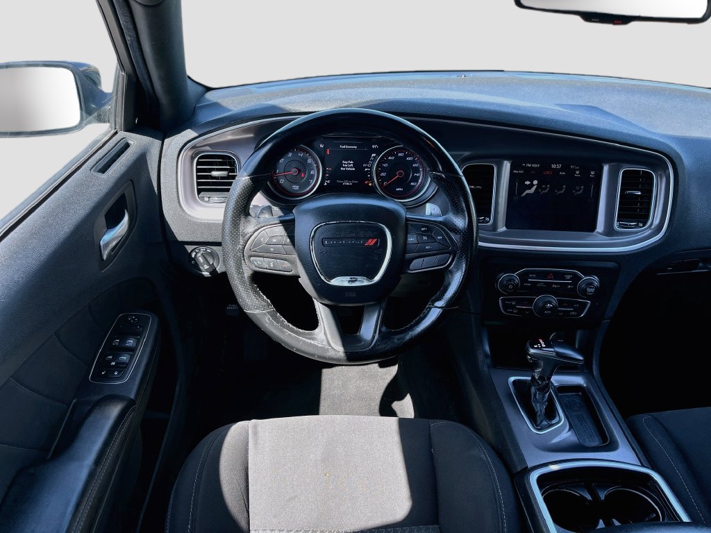 Used 2022 Dodge Charger R/T w/ Navigation & Travel Group RWD image 21