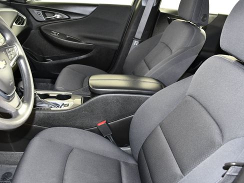 Used 2024 Chevrolet Malibu LT FWD image 39