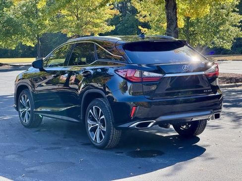 Used 2019 Lexus RX 350 FWD image 5