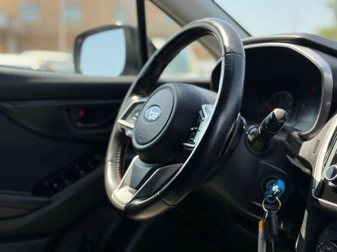 Used 2019 Subaru Crosstrek 2.0i Premium AWD/4WD image 36