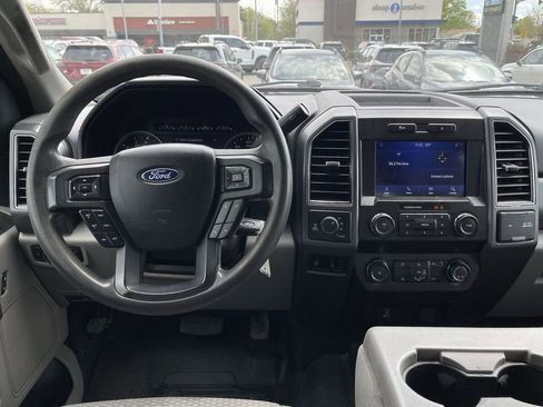 Used 2021 Ford F350 XLT AWD/4WD image 22