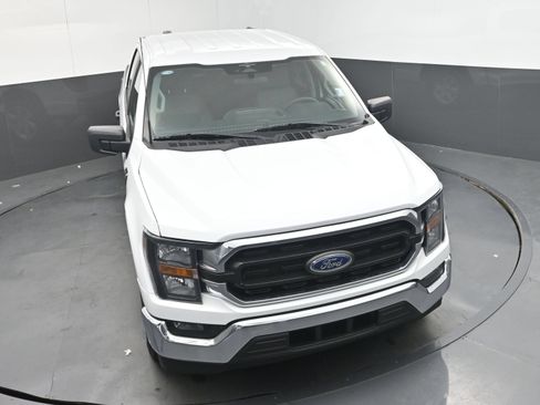 Used 2023 Ford F150 XLT RWD image 32
