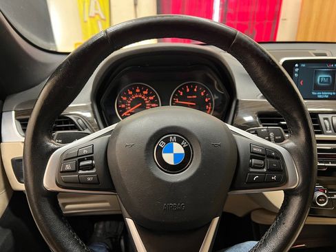 Used 2018 BMW X1 xDrive28i image 18