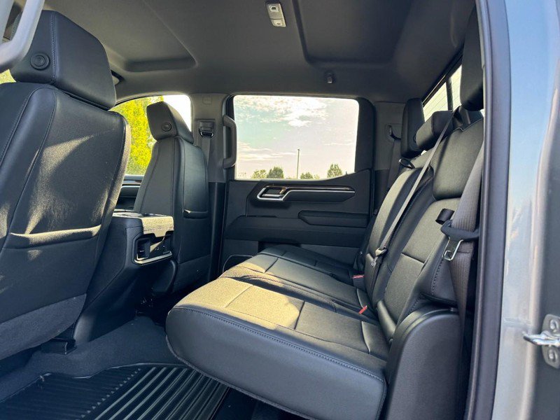New 2026 Chevrolet Silverado 1500 RST w/ Convenience Package II AWD/4WD image 9