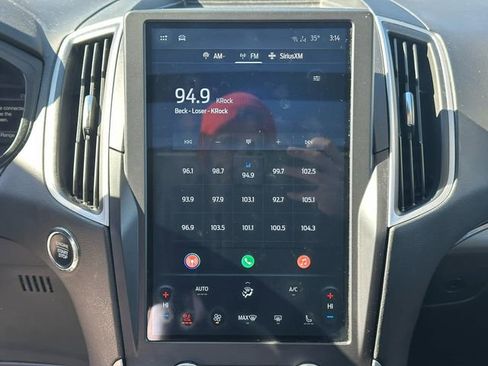 Used 2022 Ford Edge SEL w/ Convenience Package AWD/4WD image 16