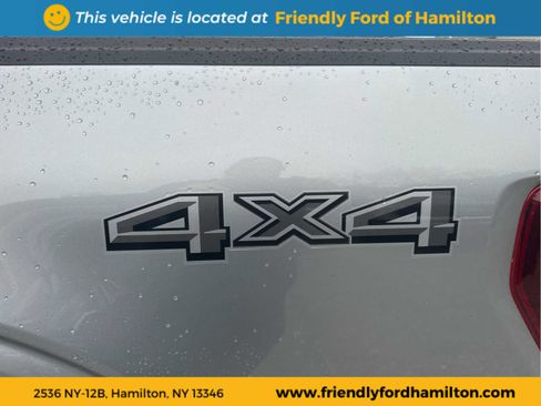 Used 2026 Ford F150 XLT w/ Equipment Group 302A MID image 13