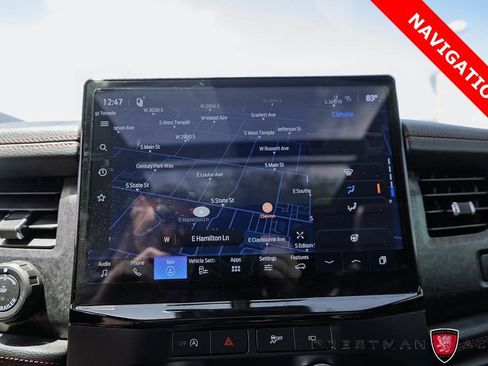 Used 2023 Ford Expedition Limited AWD/4WD image 11