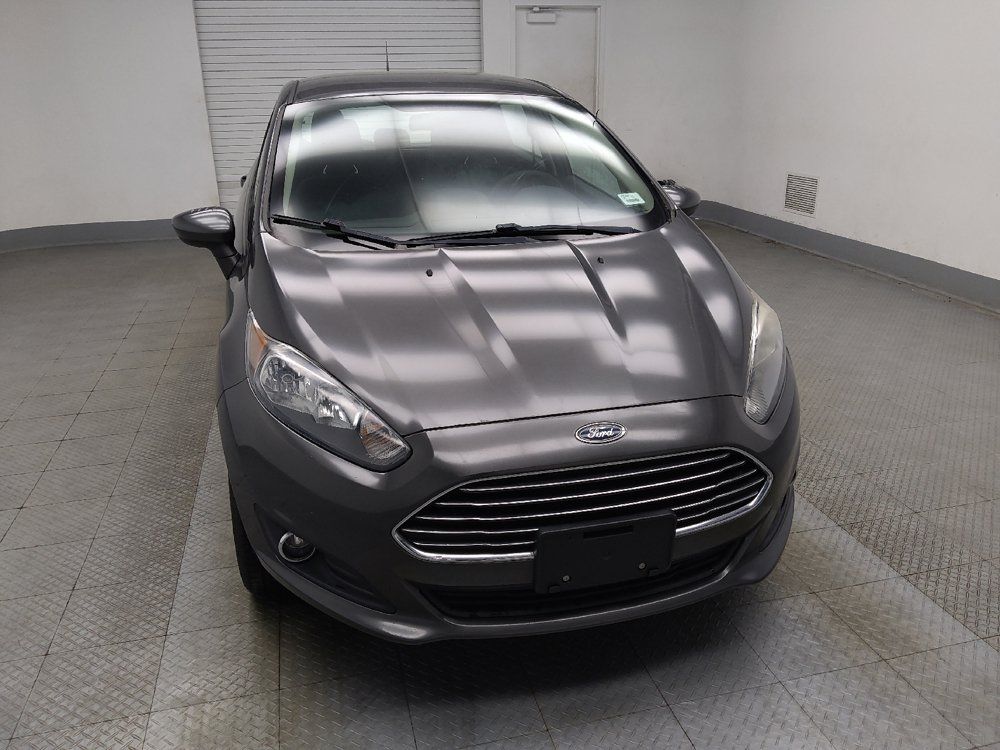 Used 2019 Ford Fiesta SE w/ Equipment Group 201A FWD image 14