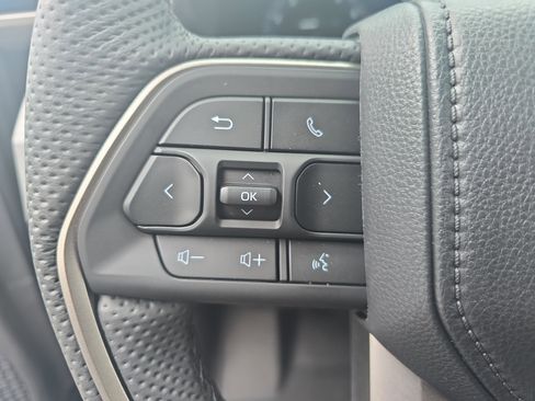 New 2026 Toyota Tacoma 4x4 Double Cab Hybrid image 15